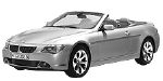 BMW E64 C2302 Fault Code