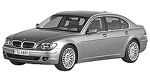 BMW E65 C2302 Fault Code