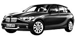 BMW F20 C2302 Fault Code